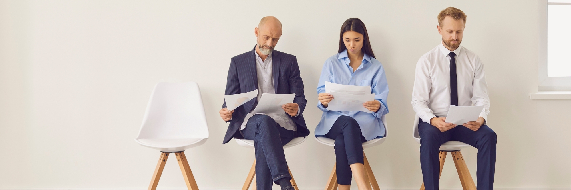 Talent Acquisition - Noblegate