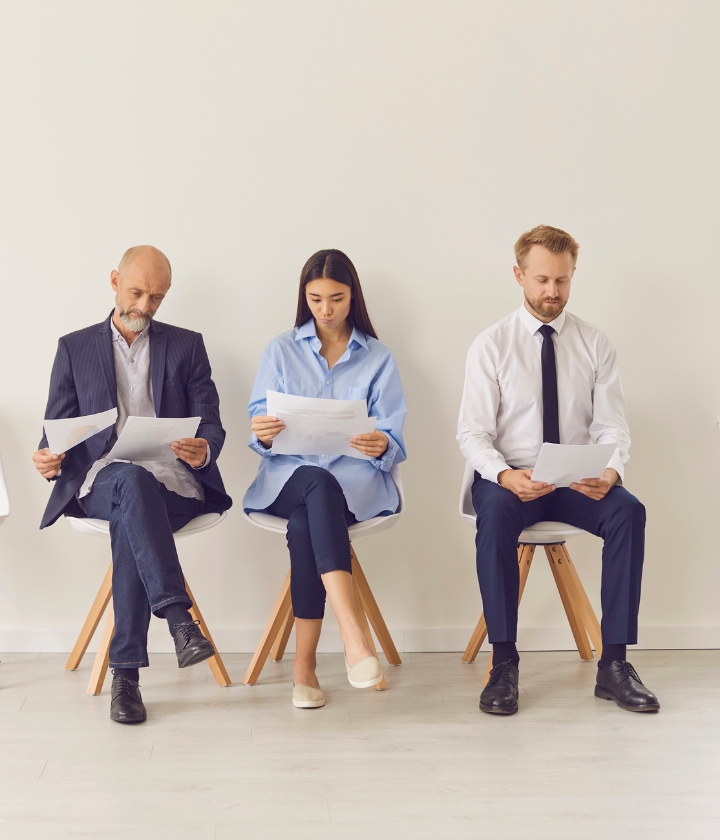 Talent Acquisition - Noblegate