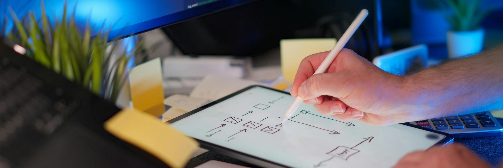 Operational Excellence