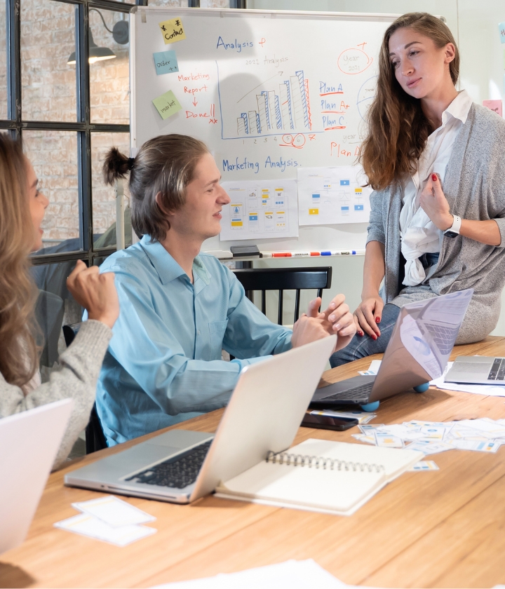 Change Management - Noblegate