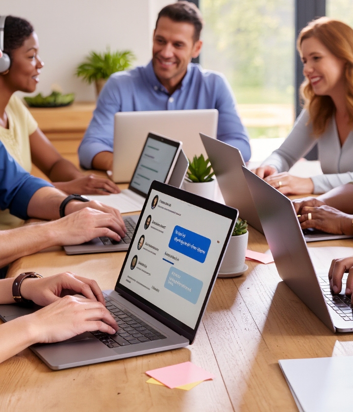 Business Consulting - Noblegate