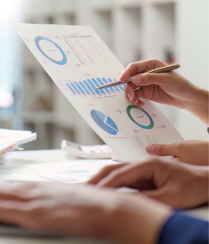 Talent Acquisition - Noblegate