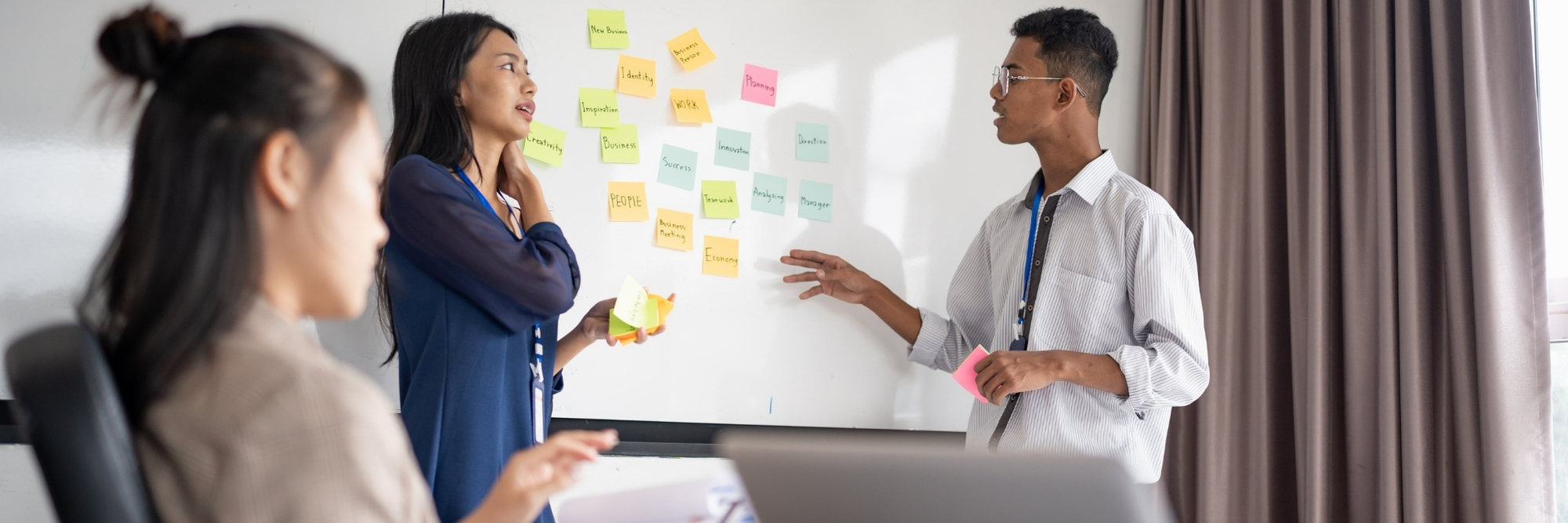 Workforce Planning - Noblegate