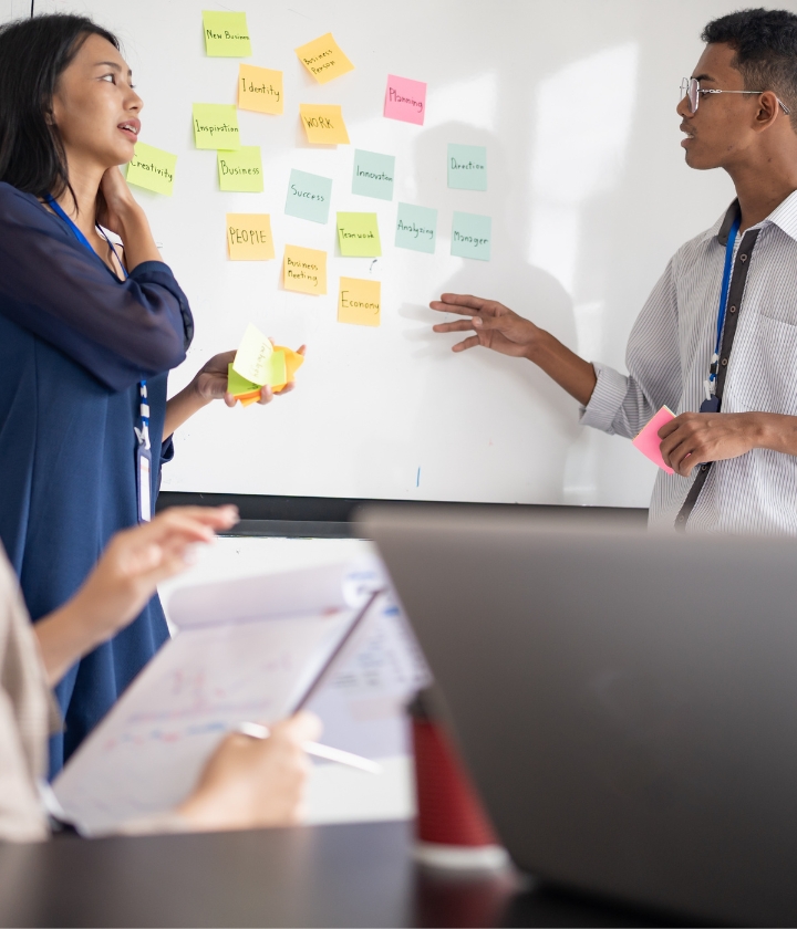 Workforce Planning - Noblegate