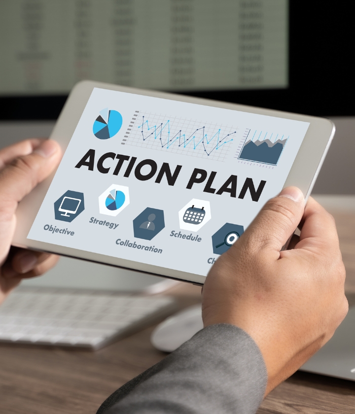 Talent Acquisition - Noblegate