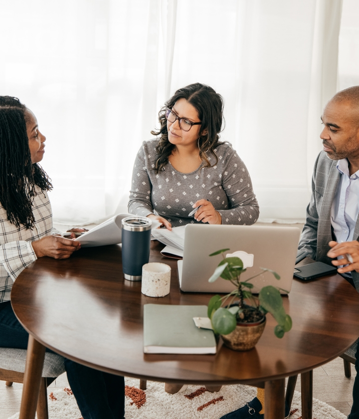 Talent Acquisition - Noblegate