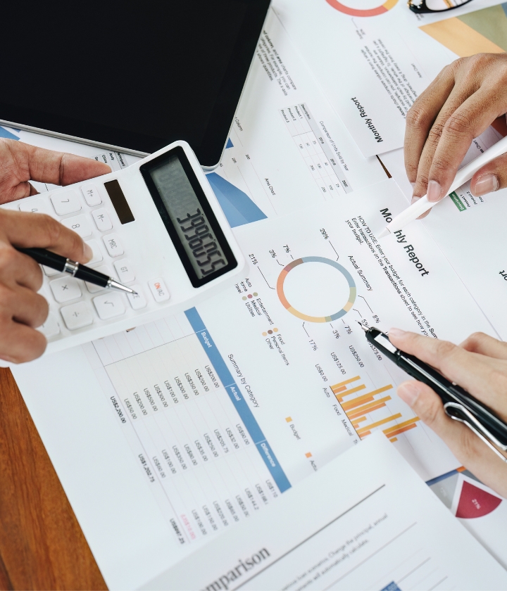 Strategy Consulting - Noblegate