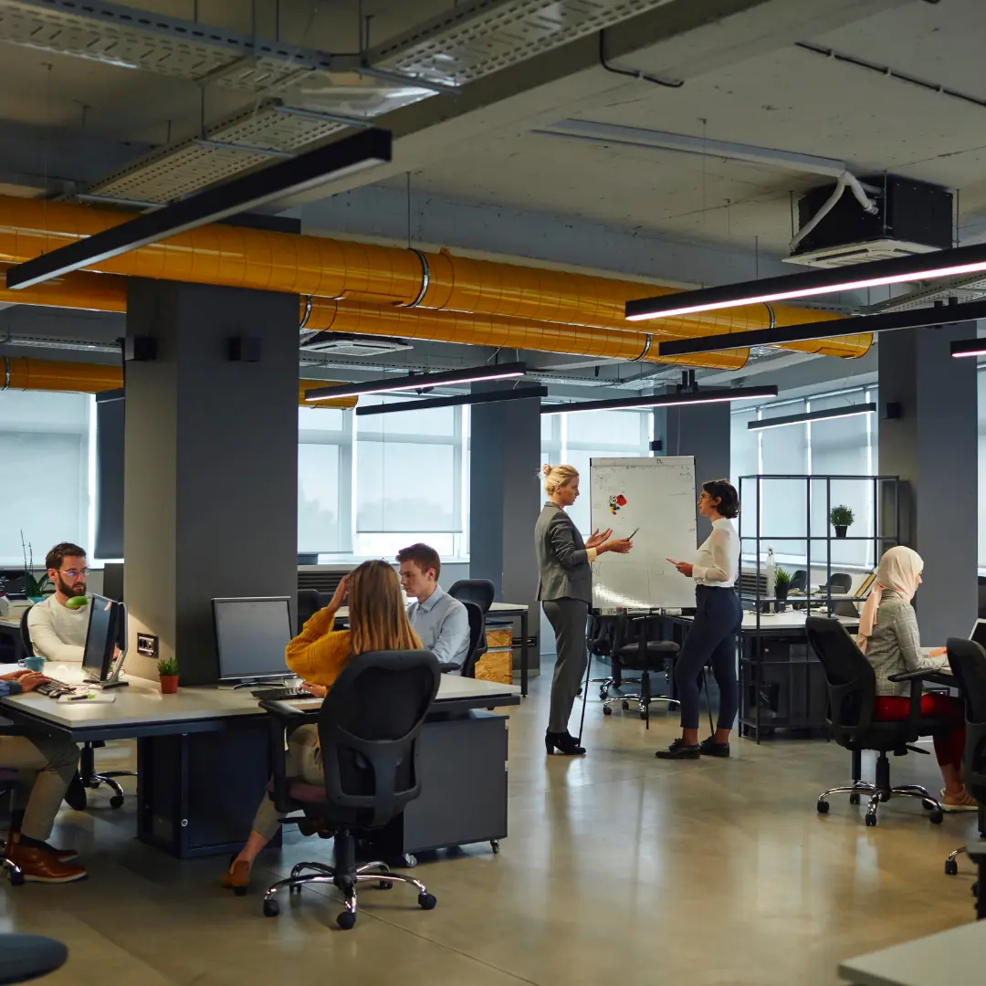 Office Professional Excellence