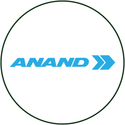 Anand