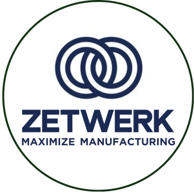 Zetwerk