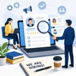 how to hire employees